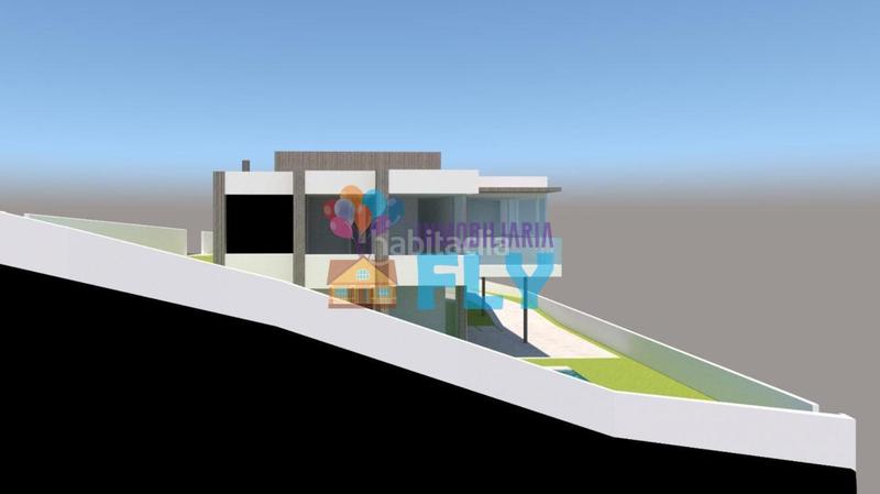 Foto 75c4d4b1-bb7d-466c-bc2a-cc30bf92353b. Chalet avec chauffage parking piscine dans Darbo Cangas