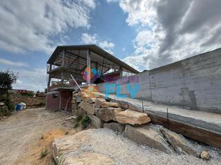 Chalet  Avenida de ramón nieto