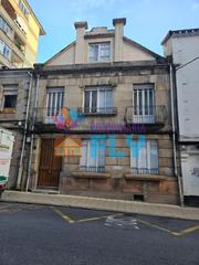 Edificio  Avenida de portugal