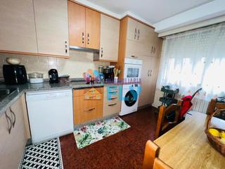 Zweistöckige Wohnung in Centro