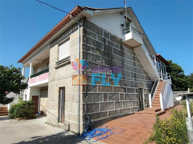 Foto 3802419b-f648-4286-ae41-da636ffefd0d. Chalet en La Seca - Los Salgueriños Pontevedra
