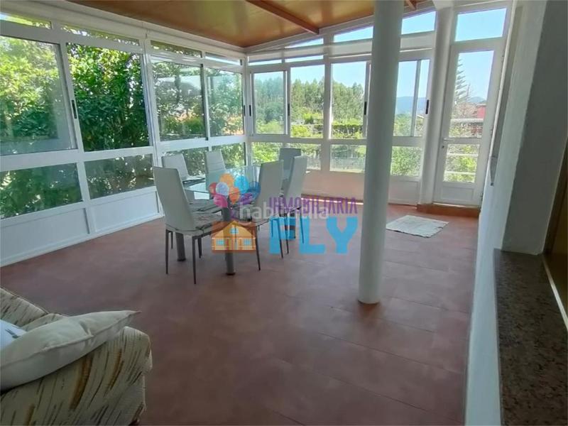 Foto 3b7b3c8a-36b6-4f31-b47d-9ca5efbb97cd. Chalet en La Seca - Los Salgueriños Pontevedra