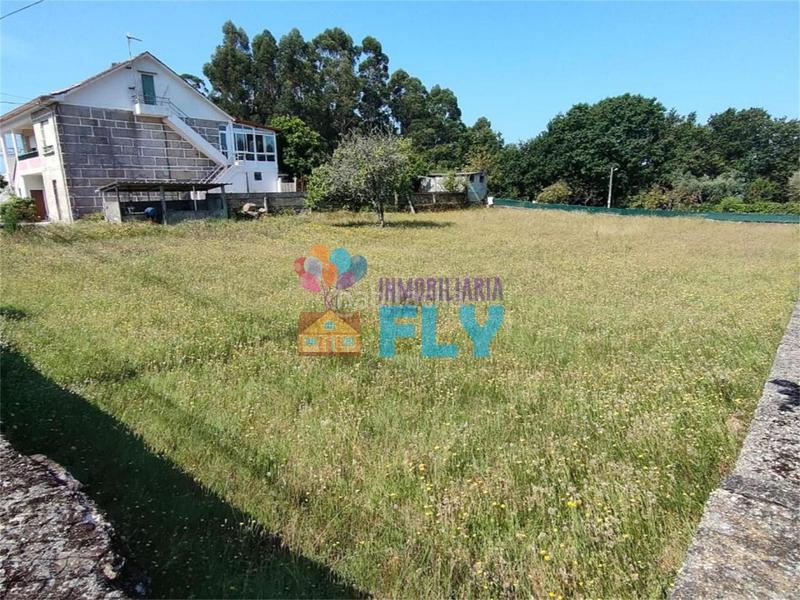 Foto 531a4538-2223-416d-bb39-ef0326a77061. Chalet en La Seca - Los Salgueriños Pontevedra
