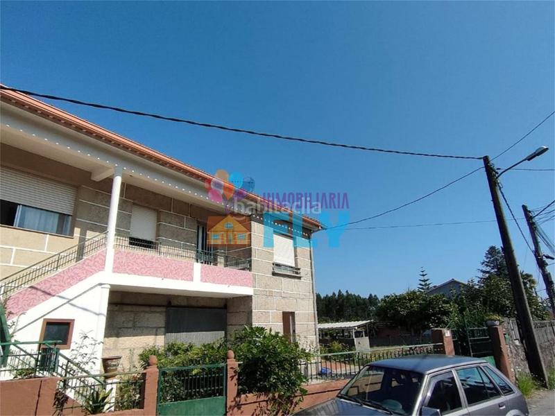 Foto b94efe04-a79a-48b2-b837-1df184bbdd1e. Chalet en La Seca - Los Salgueriños Pontevedra