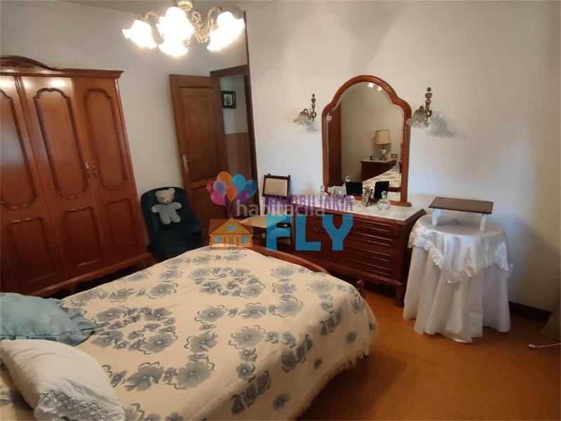 Foto c6661e11-8e69-4eb8-9205-2943a7887ebb. Chalet en La Seca - Los Salgueriños Pontevedra