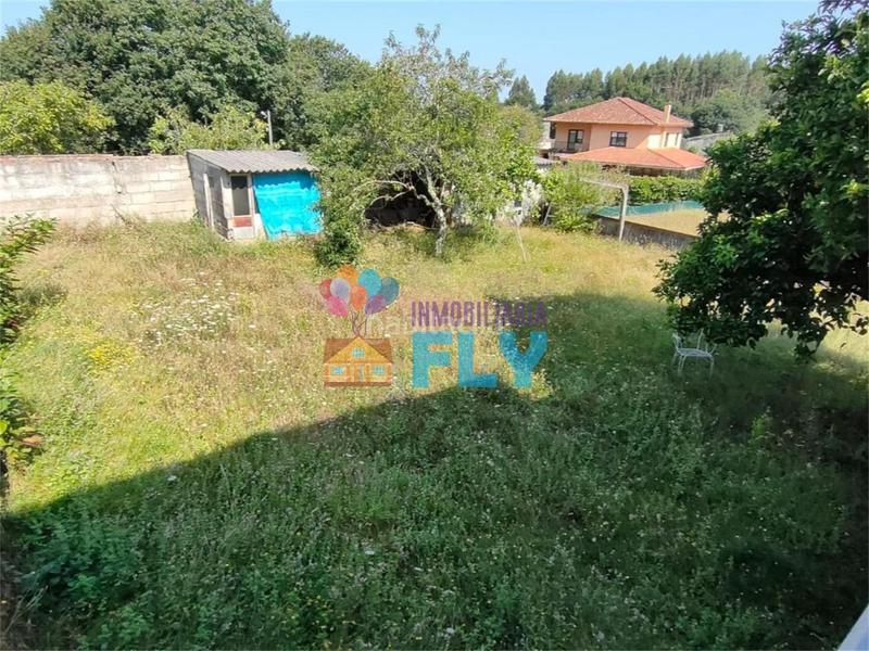 Foto 0483c291-2fe3-415b-9a14-d94e1bd6d20f. Chalet con riscaldamento parcheggio in La Seca - Los Salgueriños Pontevedra