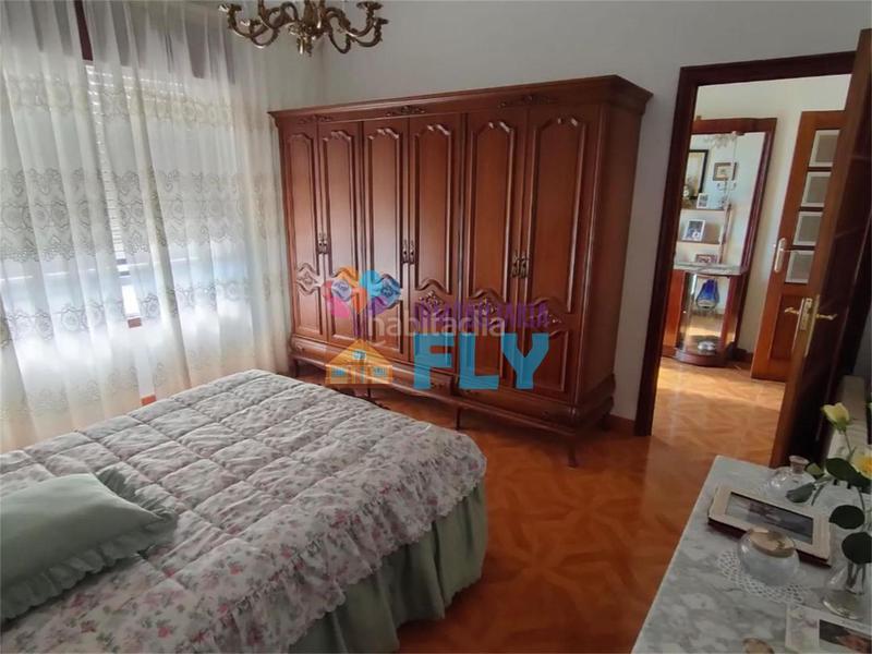 Foto e0e5bdc9-1fbd-4bc4-845f-31a8a3fbc550. Chalet con riscaldamento parcheggio in La Seca - Los Salgueriños Pontevedra