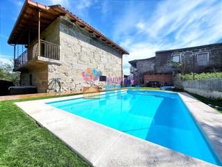 Casa a Allariz