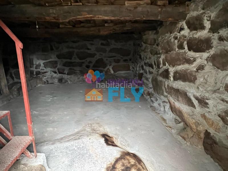 Foto 3501d9e4-be27-4ff7-a9a5-ef886f32760c. Casa amb aparcament a Pereiro de Aguiar (O)