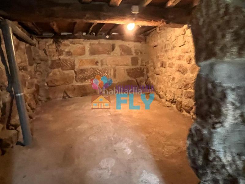 Foto 689dd126-07fa-46d9-8939-a4f5879ef3da. Casa amb aparcament a Pereiro de Aguiar (O)