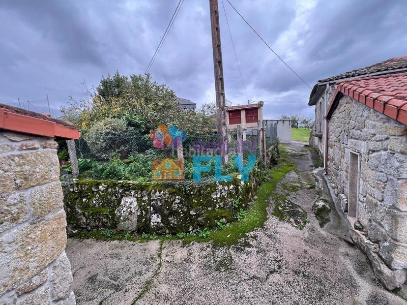 Foto 6dd89a7a-7224-4feb-ae51-227a0d8b0a35. Casa amb aparcament a Pereiro de Aguiar (O)