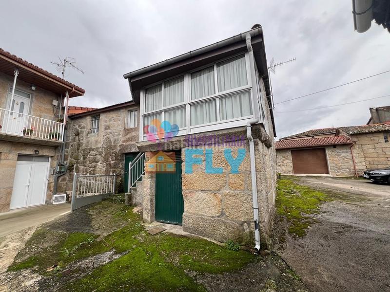 Foto 7b6ffb41-c77f-457d-9e1a-952ee61cbdde. Casa amb aparcament a Pereiro de Aguiar (O)