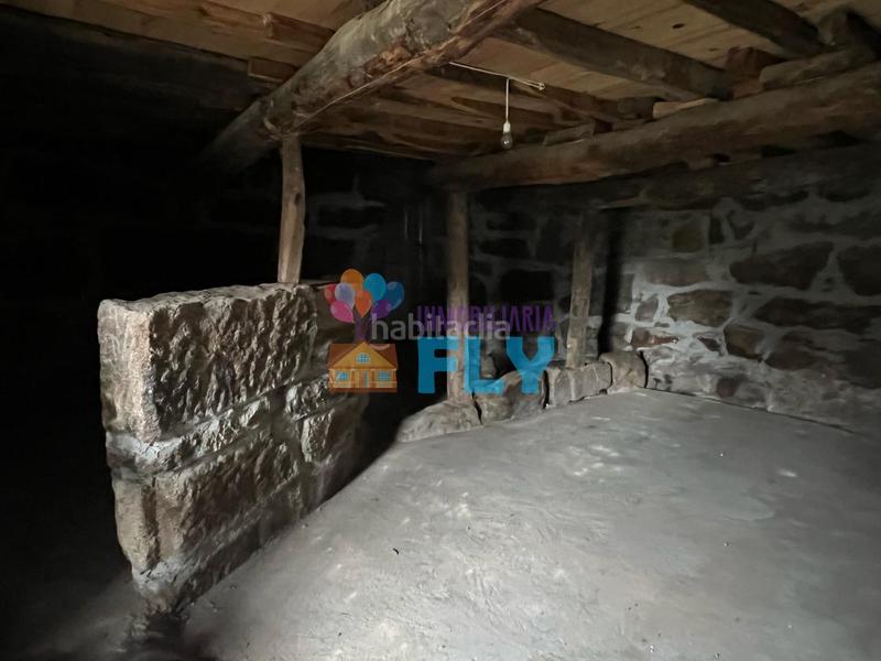 Foto 85f11820-b34f-4ff5-a352-be634a4f2ccb. Casa amb aparcament a Pereiro de Aguiar (O)