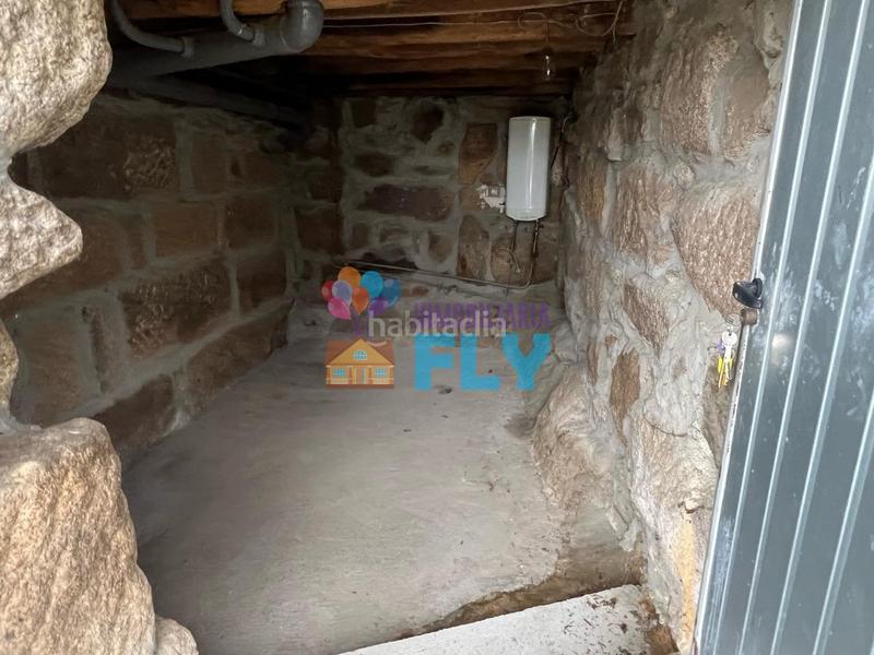 Foto 97ae9eef-41ce-463a-8aa1-b3d9ae6e65db. Casa amb aparcament a Pereiro de Aguiar (O)