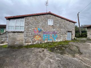 Casa  Outeiro de moreiras