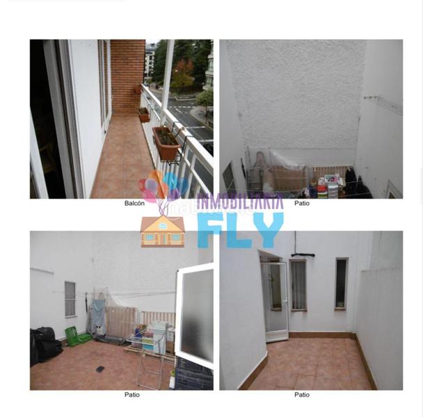 Foto a5954e0d-ce34-4007-a784-3c9320c21984. Edificio in Centro Ourense