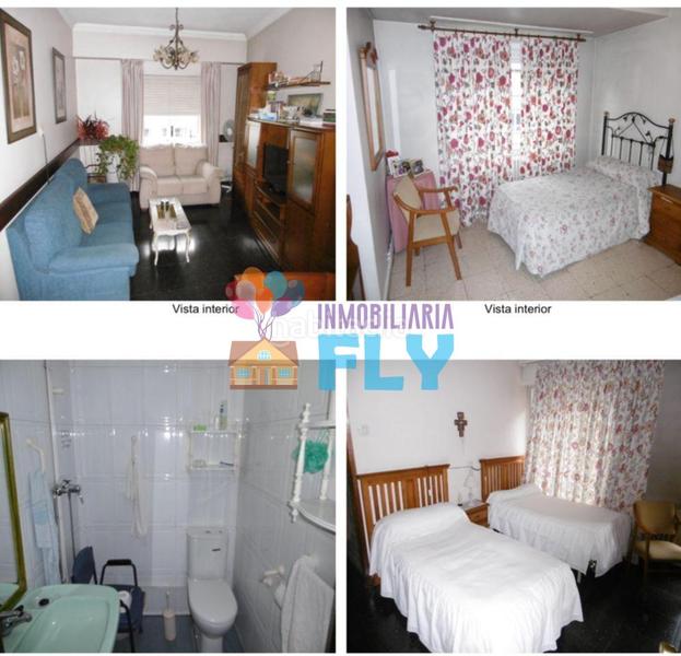 Foto 3e3d863f-8925-427f-b511-d14f1049c190. Edificio en Centro Ourense