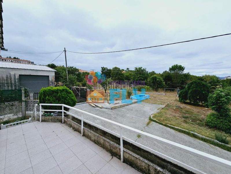 Foto 39c93f39-df0f-41ce-880c-862aeb1517d1. Chalet en San Cibrao das Viñas