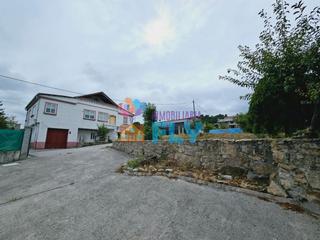 Xalet  Rúa da presa