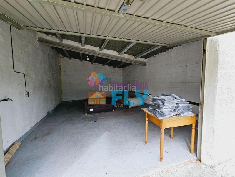 Foto 56d31685-6639-4cd3-a716-8ad7875f73de. Chalet en San Cibrao das Viñas