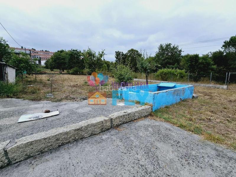 Foto 79e93b7a-4103-49e8-9065-f0dd003a87e3. Chalet en San Cibrao das Viñas