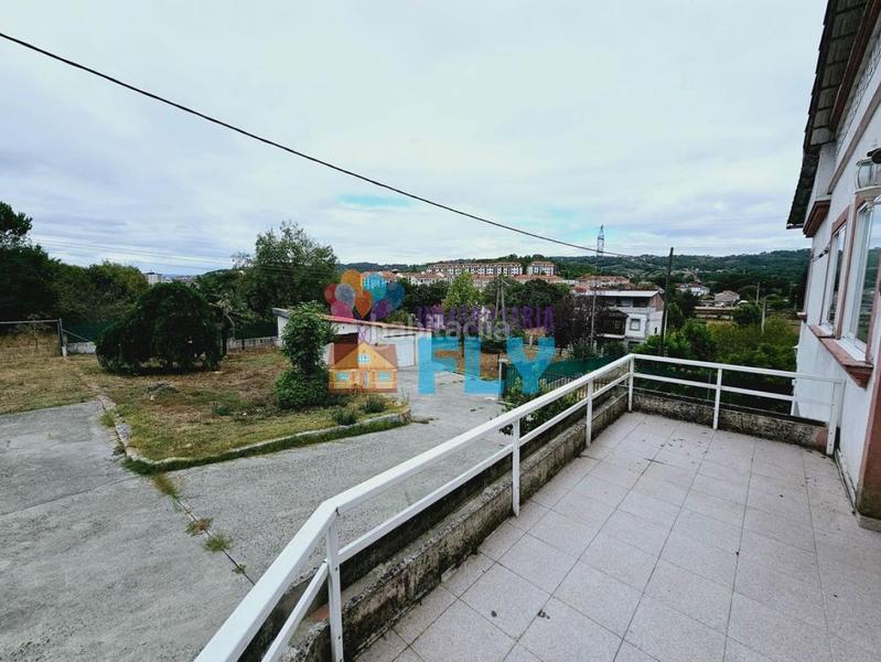 Foto 902893c1-ce80-4bce-b213-8db0c3b4d715. Chalet en San Cibrao das Viñas