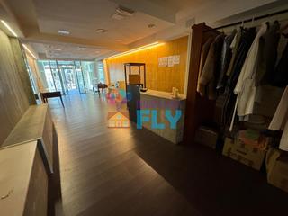 Geschäftsraum in Gran Vía