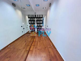 Location Local commercial  Bedoya