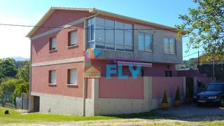 Chalet  Eduardo blanco amor
