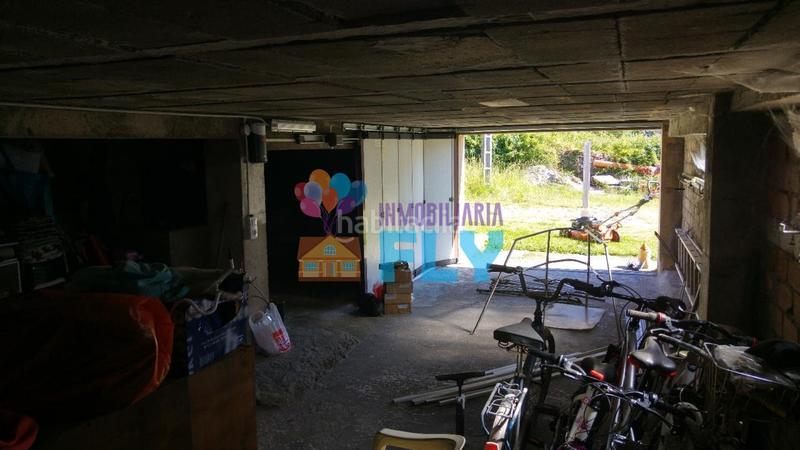 Foto 2bef44af-6985-4198-b14b-c3790559177d. Chalet avec chauffage parking dans Zona Fernández Labreda Pontevedra