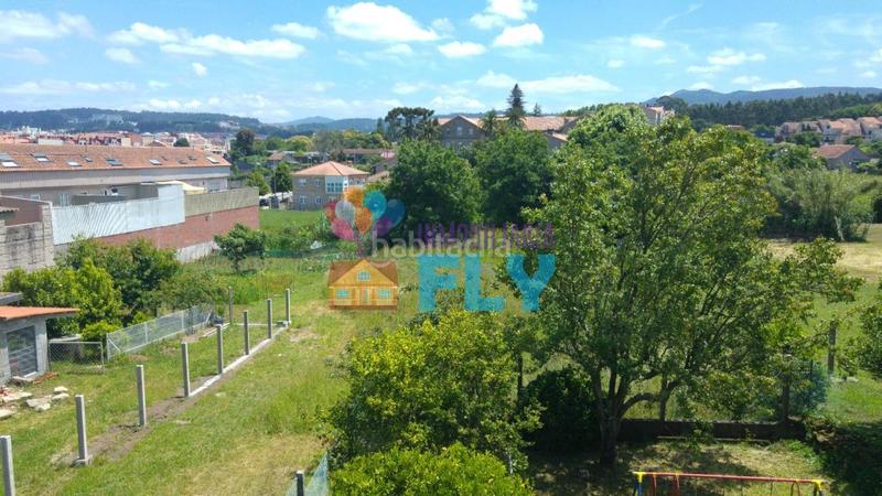 Foto 12f62b0f-894e-4f25-a344-dcc1e36326b0. Chalet con riscaldamento parcheggio in Zona Fernández Labreda Pontevedra