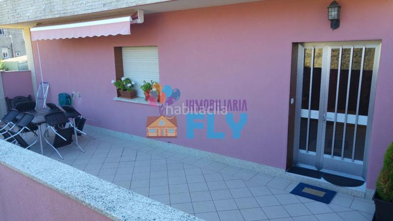 Foto 2ac9cbca-fbd7-40c8-a208-0ac0583c49b1. Chalet con riscaldamento parcheggio in Zona Fernández Labreda Pontevedra