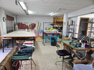 Local Comercial en A Carballeira