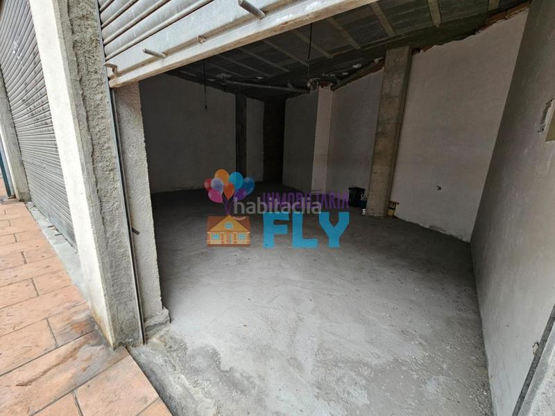 Foto 89fc7e4e-f9dd-4340-994f-cc883ad0b7b1. Local comercial a Ventiun Ourense