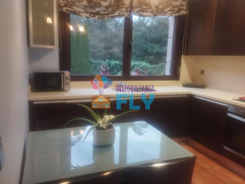 Foto 19360276-5c54-42c9-9369-a6370fb283e2. Chalet mit heizung parking in Cabral - Candeán Vigo