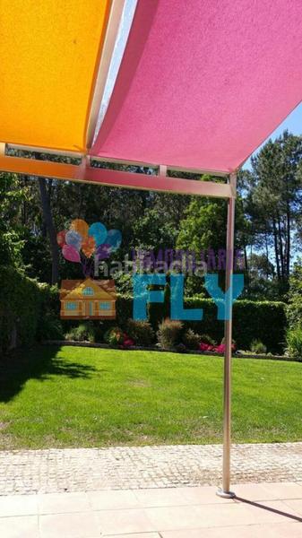 Foto 3f5e29e0-b377-4ce1-ae0e-f97dd7e2a889. Chalet mit heizung parking in Cabral - Candeán Vigo