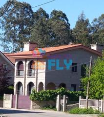 Chalet in Calle da Rabadeira