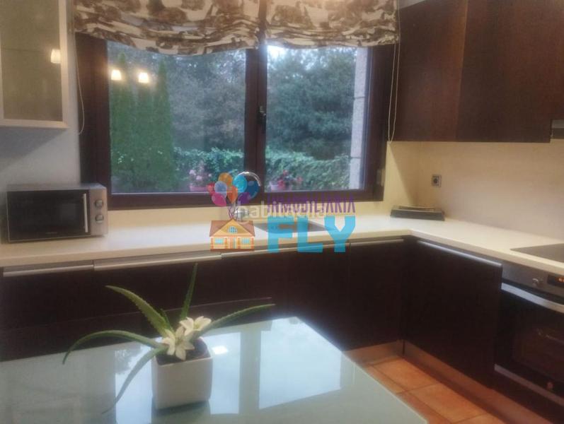 Foto b15371dd-07b8-4253-ba8d-bdefadbf08a0. Chalet with heating parking in Cabral - Candeán Vigo