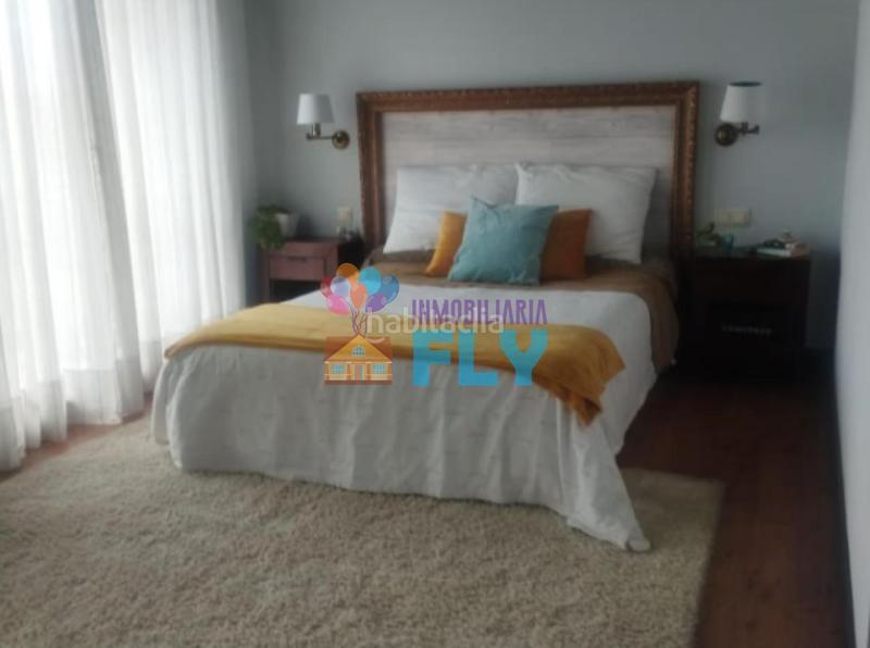 Foto c28dc674-79cb-4e15-a80c-08450deca15d. Chalet with heating parking in Cabral - Candeán Vigo