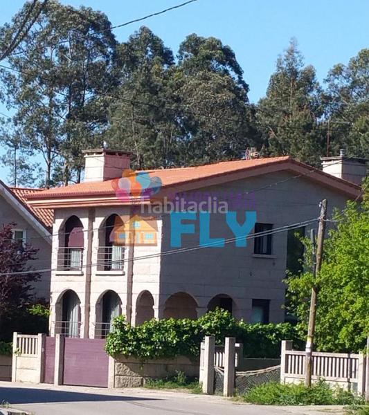 Foto 8779a976-0eda-4cb4-90cb-580dbd055631. Chalet avec chauffage parking dans Cabral - Candeán Vigo