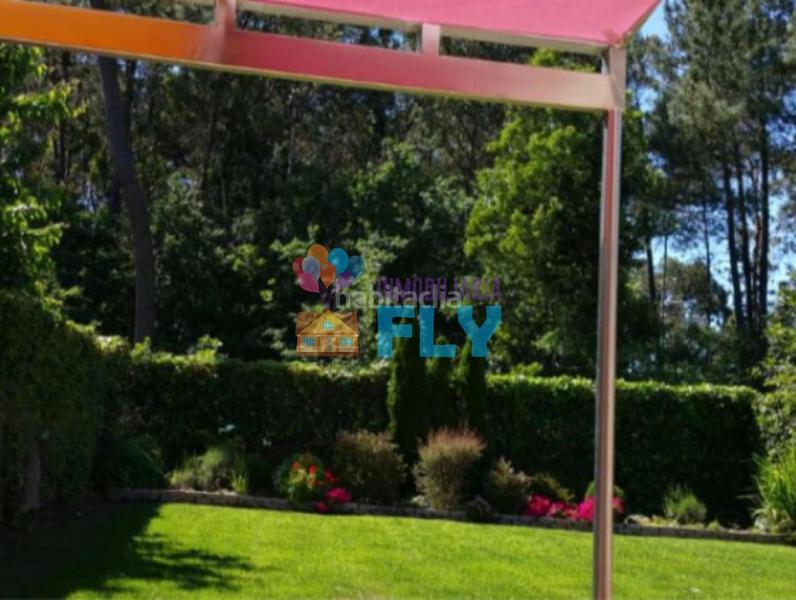 Foto 90cd25b4-27e5-492b-bc16-bdc9afc81d70. Chalet avec chauffage parking dans Cabral - Candeán Vigo