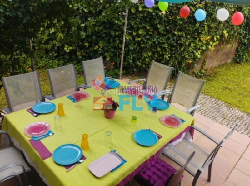 Foto a2871bd9-a4eb-4031-a5e5-c48c9b84b720. Chalet avec chauffage parking dans Cabral - Candeán Vigo