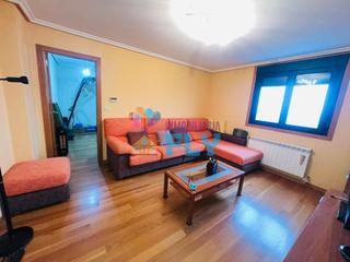Appartement  Rúa altamira