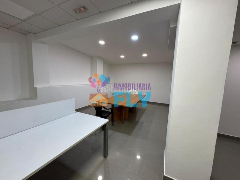 Foto 229fbfe4-4518-46b9-853c-974226eed8ba. Location bureau dans Camelias - Pi y Margall Vigo