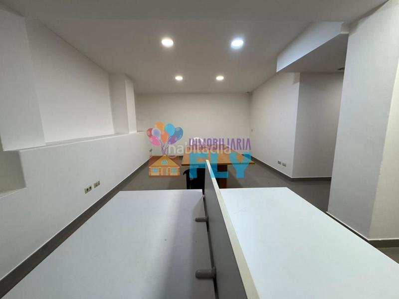 Foto 13d36173-d533-4cea-a419-ccc6ef6c3026. Miete büro in Camelias - Pi y Margall Vigo