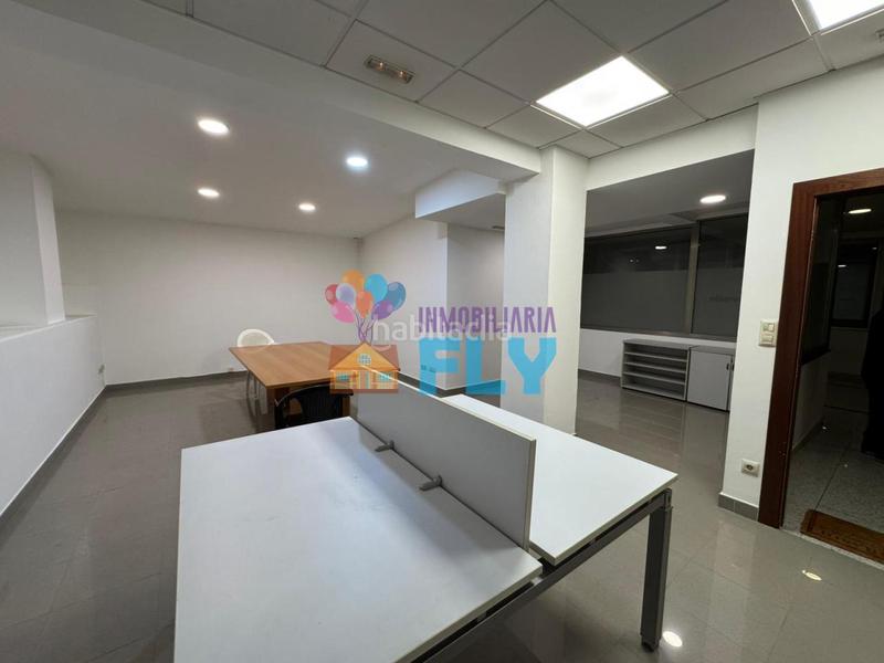 Foto 17eae785-d2cb-4410-97cb-367cc2d97571. Miete büro in Camelias - Pi y Margall Vigo