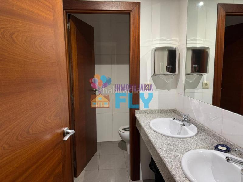 Foto 08c8e323-0baa-49d3-b8ca-e43e7fb81ac5. Location bureau dans Camelias - Pi y Margall Vigo