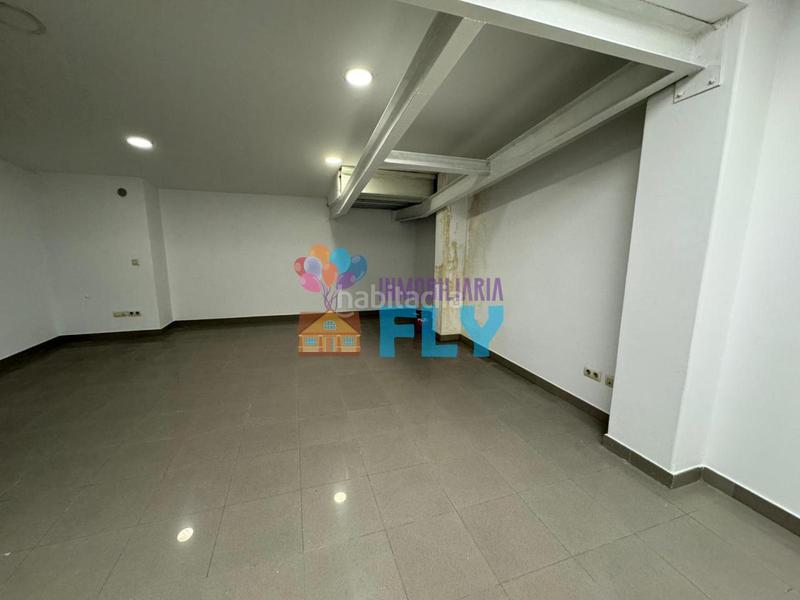 Foto 83a7d4af-28e5-46a5-8711-b4741cc68991. Location bureau dans Camelias - Pi y Margall Vigo