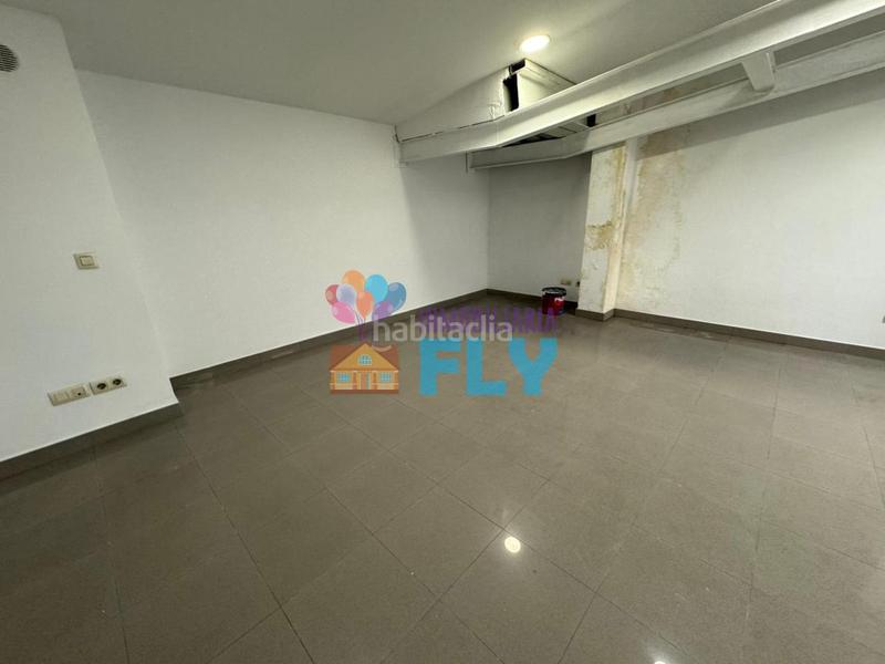 Foto 23512921-640a-4131-8206-054575bb76f7. Rent office space in Camelias - Pi y Margall Vigo