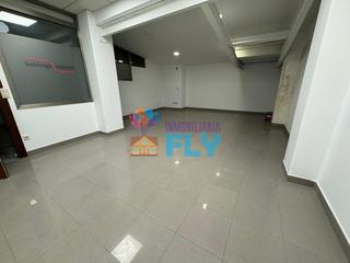 Rent Office space  Avenida camelias